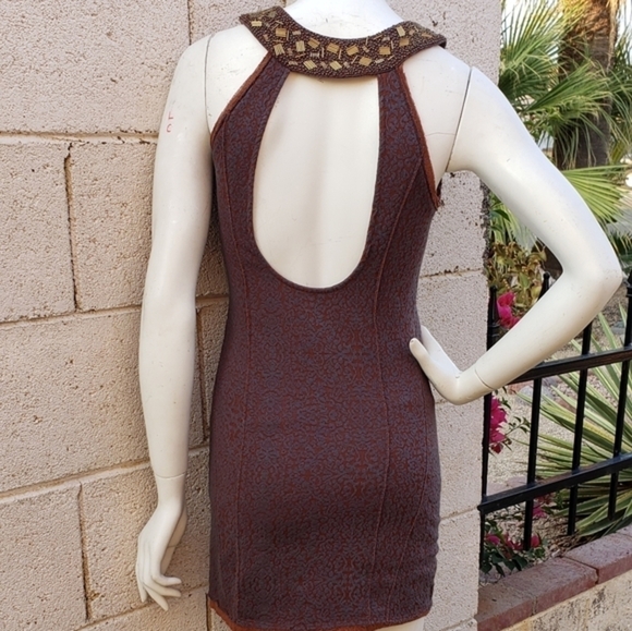 Rare Free‎ People Dress - Picture 2 of 5